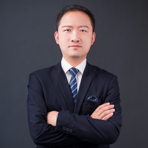 研发创始合伙人